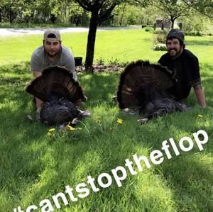 Meet your Posher, Aaron